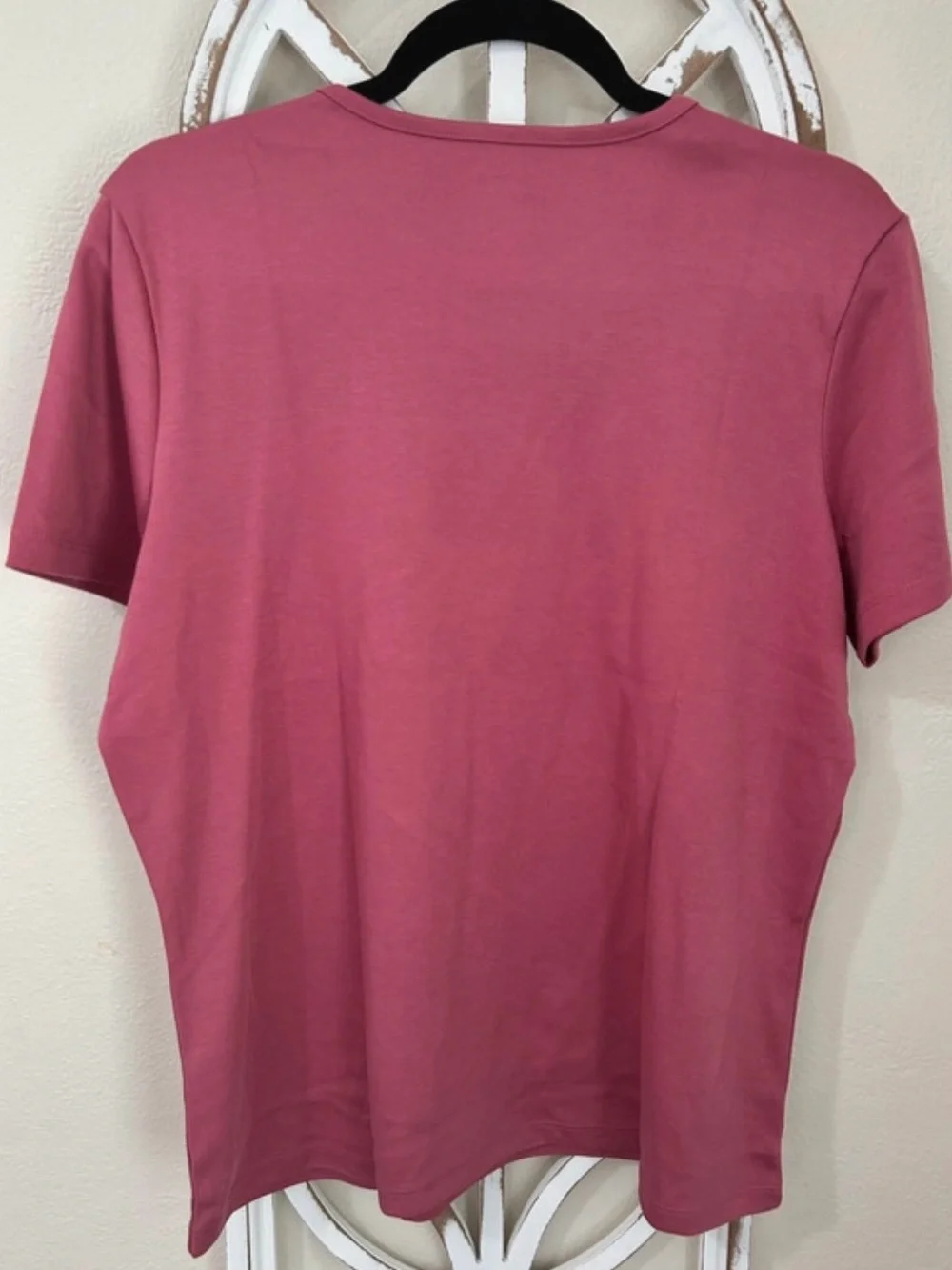 LL Bean T shirt - Large NWT - Picture 2 of 3